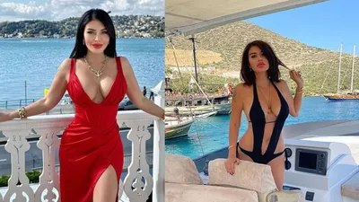 Ebru Polat '1 kahve, 1 kumru ve 1 su'ya ödediği paraya isyan etti
