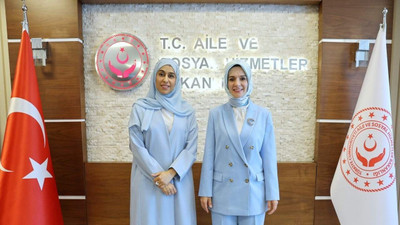 Bakanlık Türk aile birliğini BAE ile birlikte koruyacak