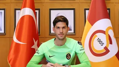 Galatasaray'ın, Günay Güvenç transferini bitirememe sebebi ortaya çıktı
