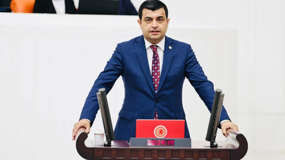 CHP'li vekilten ''ek atama sözü'' hatırlatması