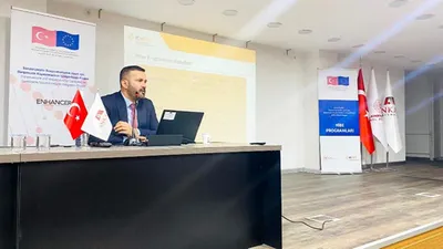 5 kentte 2.5 milyon Euro hibe verilecek