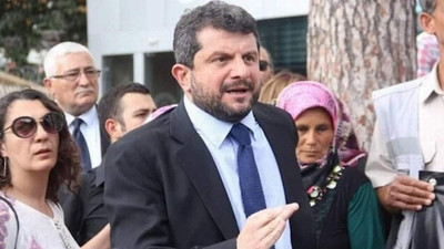 Can Atalay’a beraat kararı