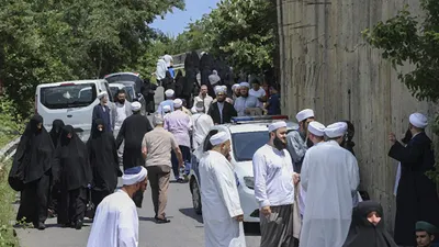 Avrupa Birliği, İsmailağa'ya verilen hibeyi geri istedi