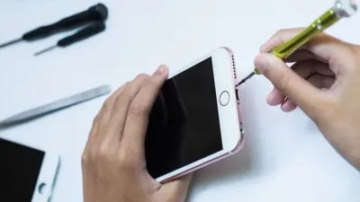 iPhone Tamiri Nerede Yapılır? 2023