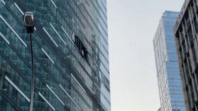 Moskova'ya bir drone saldırısı daha