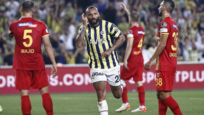 Fenerbahçe'de ayrılık resmen açıklandı