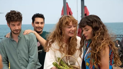 ATV'den o diziyle ilgili şaşırtan final kararı