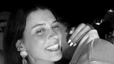 Yalı Çapkını'nın Pelo'su gizemli sevgilisi ile aşka geldi