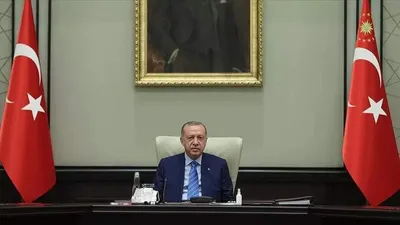 Yeni Genelkurmay Başkanı belli olacak; YAŞ toplanıyor..