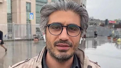 Barış Pehlivan 5'inci kez cezaevine giriyor