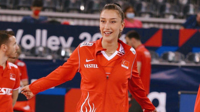 Hande Baladın’ın ''kabusu'' tutuklandı