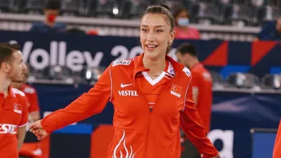 Hande Baladın’ın ''kabusu'' tutuklandı