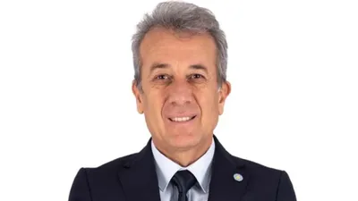 İYİ Parti Denizli İl Başkanı istifa etti