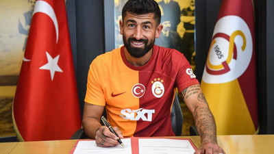 Kerem Demirbay'ın maliyeti açıklandı