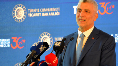 Bakan Bolat ihracat rakamlarını açıkladı