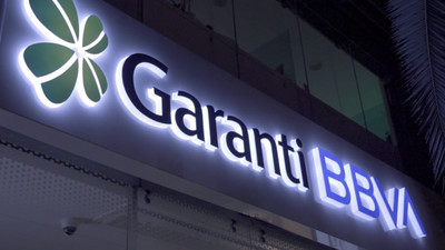 Garanti BBVA'dan yeni kripto hamlesi