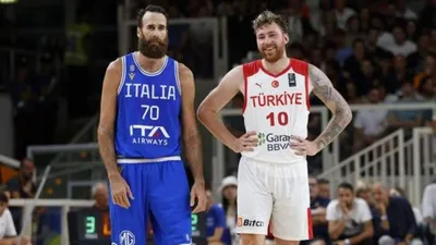 12 Dev Adam uzatmalarda mağlup oldu!