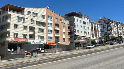 Bu da oldu: Kiracısına 200 bin liralık ''hava parası'' teklif etti