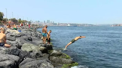 Meteoroloji uyardı! Bu saatlerde sakın dışarı çıkmayın