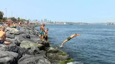 Meteoroloji uyardı! Bu saatlerde sakın dışarı çıkmayın