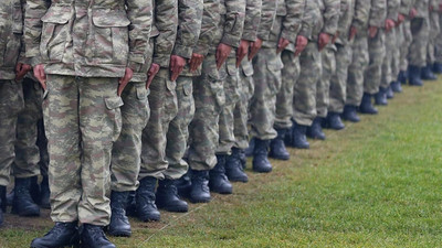 AK Parti'den ''dövizle askerlik'' açıklaması