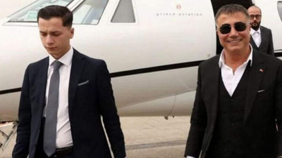Sedat Peker'in danışmanından Süleyman Soylu'ya dava