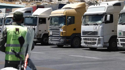 Suriye Türkiye üzerinden insani yardımların süresini uzattı