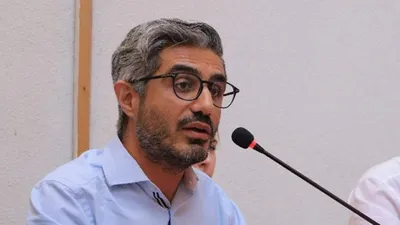 CHP’nin ''Barış Pehlivan'' randevusu iptal edildi