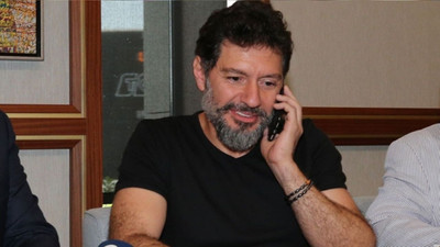 Hakan Atilla’dan İçişleri Bakanlığı’na dava