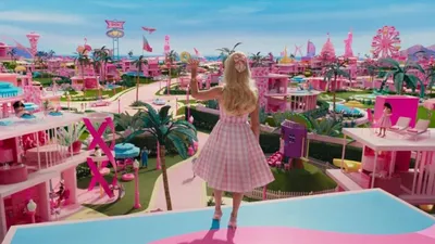 İki ülkede Barbie filmi yasaklandı