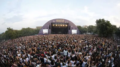 İçki ve kamp yasağı gelmişti... O festival iptal edildi