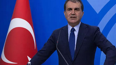 AK Parti Sözcüsü Çelik: Hala seçim sonuçlarını sindirmekte zorlanıyorlar