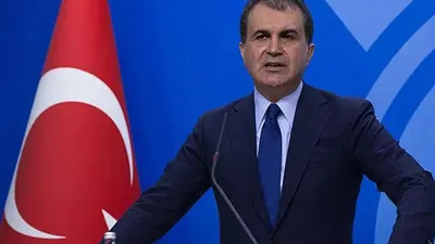 AK Parti Sözcüsü Çelik: Hala seçim sonuçlarını sindirmekte zorlanıyorlar