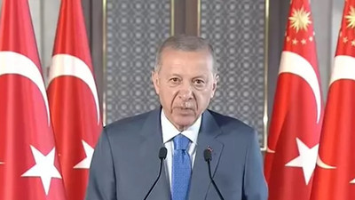 Erdoğan'dan Galatasaray'a teşekkür, diğer kulüplere yardım çağrısı