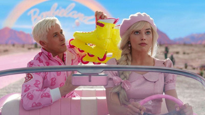 Barbie filmi bir ülkede daha yasaklandı