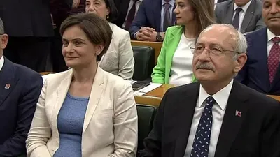 CHP’de 12 kongre öncesi gizli toplantı