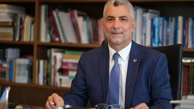 Bakan Bolat: Cari işlemler hesabında 20 ay sonra fazla verilmiştir