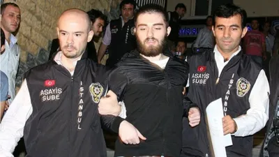 Cem Garipoğlu'nun mezarı açılacak mı ?