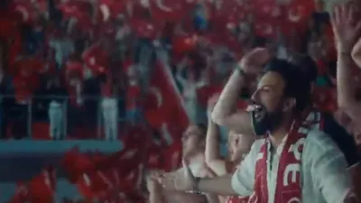 Tarkan ve Filenin Sultanları'ndan sürpriz klip
