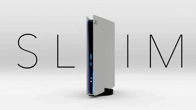 Playstation 5 Slim sızdırıldı
