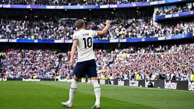 Bayern Münih dev transferi açıkladı