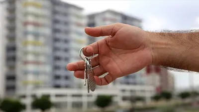 İlk kez ev sahibi olacaklara yeni konut kredisi yolda: İşte faiz ve vade detayları