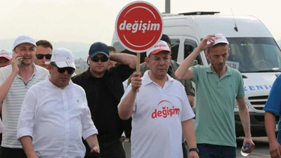 Tanju Özcan: Kılıçdaroğlu CHP'nin başında kaldığı sürece dönmeyeceğim