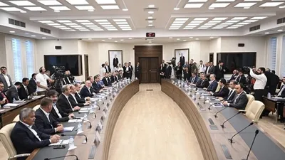 Memur ve emeklinin zammı için kritik gün