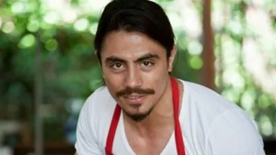 Tepkilerin odağındaki Disney Plus'tan ''Nusret'' hamlesi