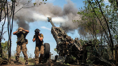 ABD'den Ukrayna'ya 200 milyon dolarlık destek