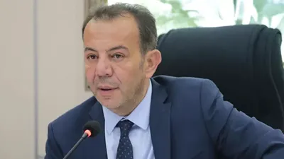 Tanju Özcan’dan İmamoğlu’na tepki: İmamoğlu’nun söylediklerini bir tek ben mi anlamıyorum?