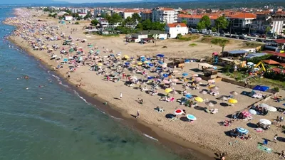 Denize girecekler dikkat: Yetkililerden önemli bir uyarı geldi