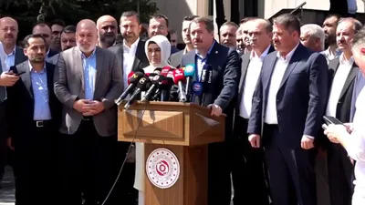 Memur-Sen'den hükümetin ikinci zam teklifine ilk tepki