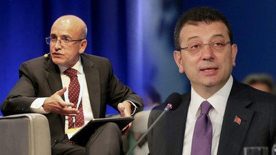 İmamoğlu açıkladı: Bakan Şimşek, İBB'nin talebine onay verdi